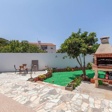 S - Casa Da Liberdade Hotel Sagres Exterior foto