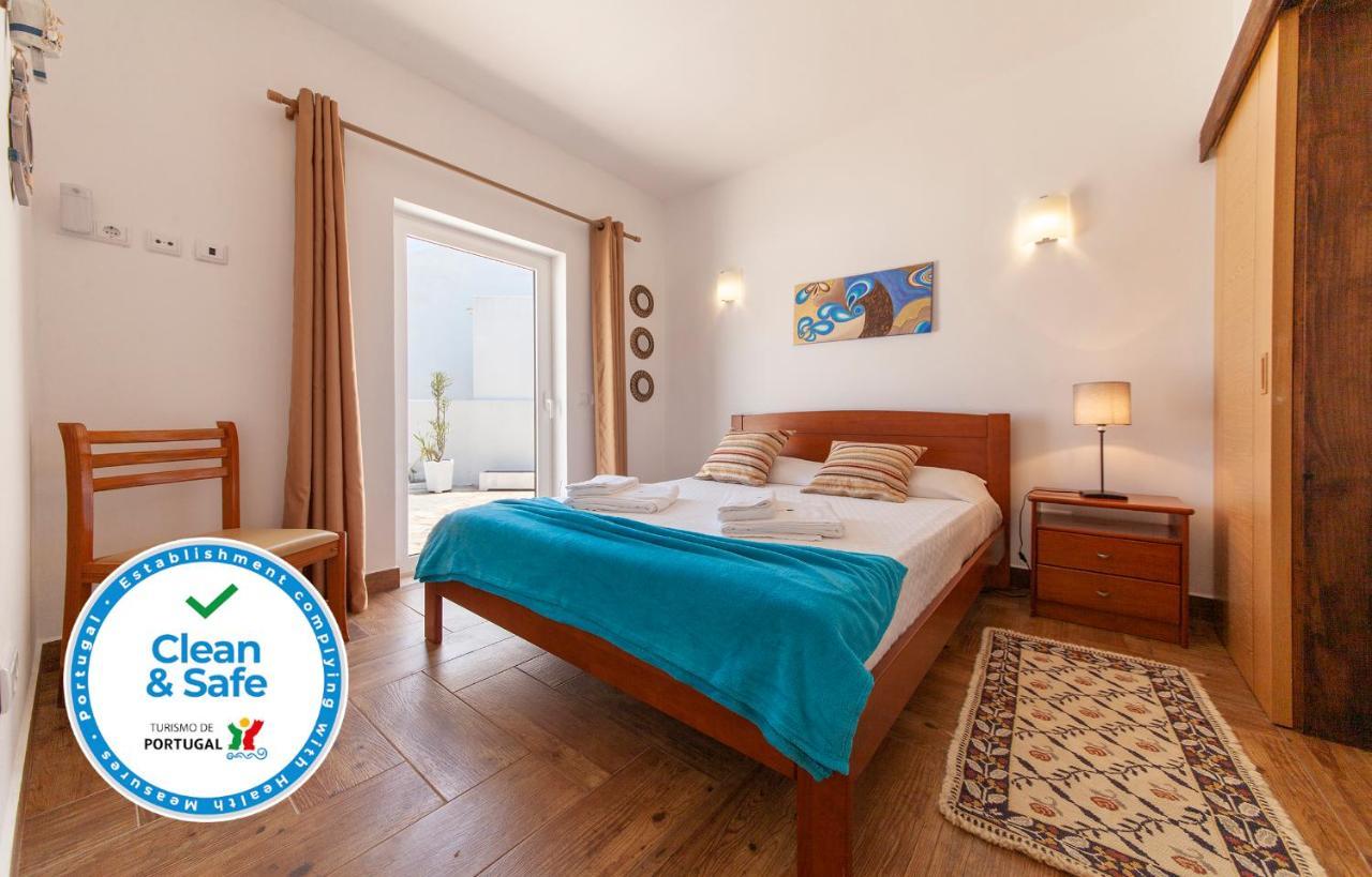 S - Casa Da Liberdade Hotel Sagres Quarto foto